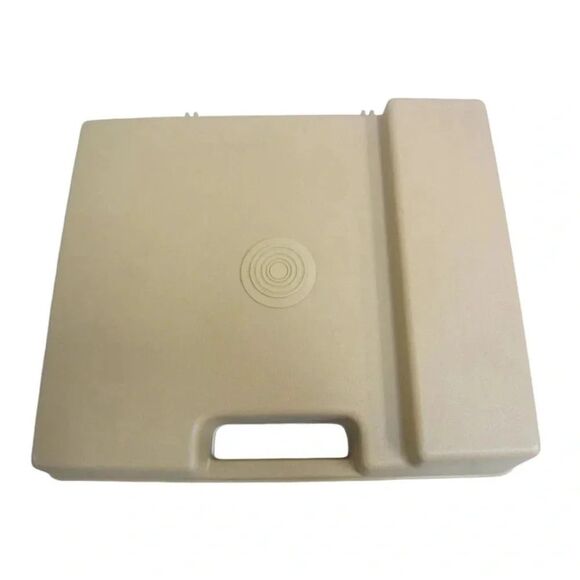 Vintage 1978 Fisher-Price Portable Record Player - Model 825 - Picture 6 of 11